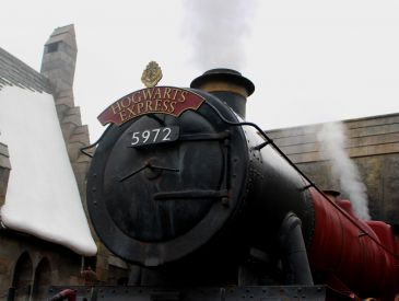 Den fulde liste: Alle Harry Potter-film i rækkefølge