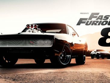Alle Fast & Furious-filmene: Få den komplette liste