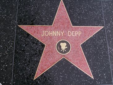 Liste: Alle Johnny Depp Film der er lavet