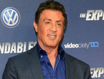 Liste: Alle film der er lavet med Sylvester Stallone